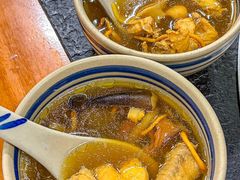 -阿山卓·野生菌火锅·纳西火塘烤肉