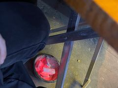 -牛味道炭火烤肉(湖前总店)