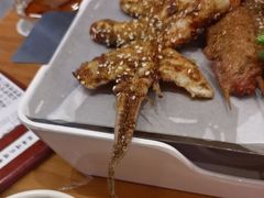 -本色.小马哥烧烤(无锡九里仓店)