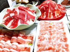 -九牛捞火锅(文化路店)