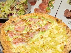 -Primo·丽莫意大利窑烤披萨