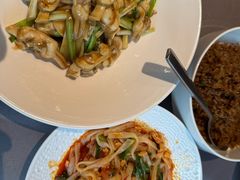-徐记海鲜·宴会(大唐西市|丰庆店)