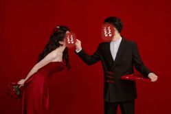 -第一夫人婚纱摄影(南京店)