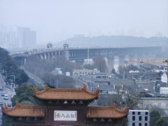 -武汉长江大桥