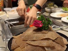 -海底捞火锅(茂业店)