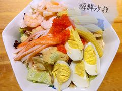 -浦·传统日式料理(3 5 1 1 店)