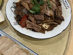 -四点金饭店(将军澳店)