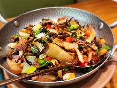 -云海肴·汽锅鸡·云南菜(苏州中心店)