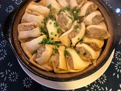 -旺角小渔村(幸福中路店)