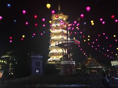 -济南方特东方神画