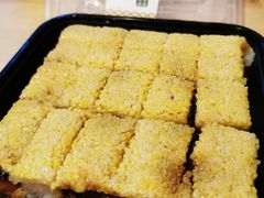 红枣黄米糕-天泽祥·鼓楼馒头(鼓楼店)