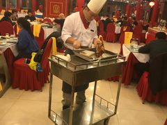 -全聚德(长江路店)