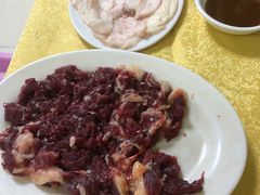 -老猫牛肉火锅(沙溪店)