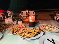 -Ganesha Pudak Cafe