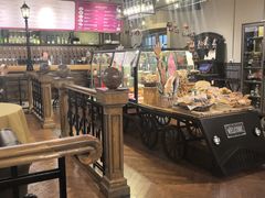 -秋林西餐厅(总店)