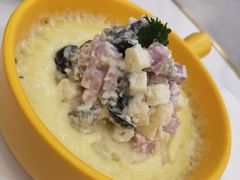 -库滋明·俄罗斯特色美食(中央大街店)