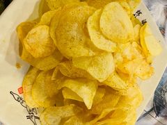 -虎虎龙虾大排档(双井店)