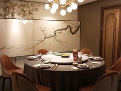 -羲和雅苑•北京烤鸭(国贸商城店)