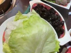 -大吉利·潮汕鲜牛肉火锅(河西店)