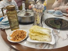 -朴小妹人参鸡汤火锅(长白山万达店)