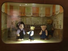 -济州岛泰迪熊博物馆