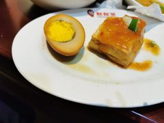 -胡须张鲁肉饭(美食文化馆店)