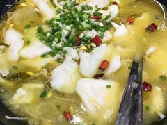 -好人民间小吃·番茄鱼酸菜鱼(木渎悠方店)
