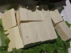 鲜豆腐-裕德孚·非遗手切涮羊肉(东直门内大街店)