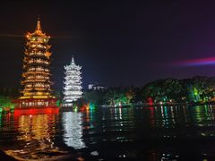 -桂林两江四湖景区