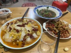 -杨记小炒老店
