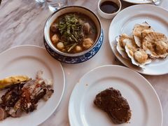 牛排-君悦酒店·乐厨·高空自助餐(青年大街店)