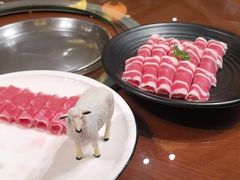 -古关火锅店(古北水镇景区店)