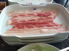 -星海汇海鲜自助烤肉火锅(百大店)