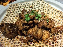 -望京辣宴·古法川菜(望京店)