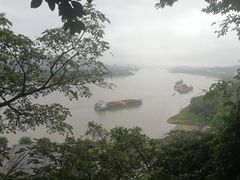 -大渡口区义渡公园
