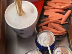 -佬土鹅肠火锅(解放路店)