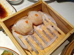 -勝記酒家·37年老字号·经典粤菜(南山花园城店)
