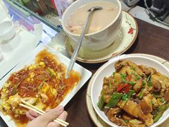 -海鲜街菜馆(海珠南路店)