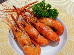 -一绪に寿喜烧(虹悦城店)