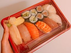 -小山日本料理(兴业太古汇店)