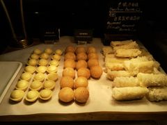 -香港唯港荟 Hotel ICON – The Market