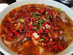 -陈麻婆豆腐总店