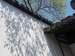 -张家港凤凰山景区河阳山歌馆