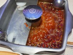 -海底捞火锅(杭州庆春路夜宵主题店)