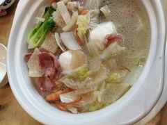 -皇饭儿·王润兴酒楼(河坊街店)