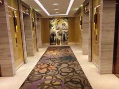 -济南富力凯悦酒店