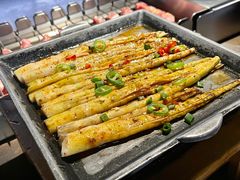 -很久以前羊肉串(南京路第一百货店)
