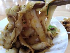 -华兴街自力面店