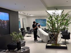 -付军剪艺JF ProSalon