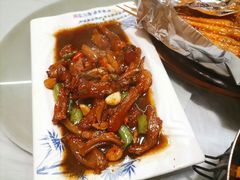 -华顺土菜馆(洪岗路店)